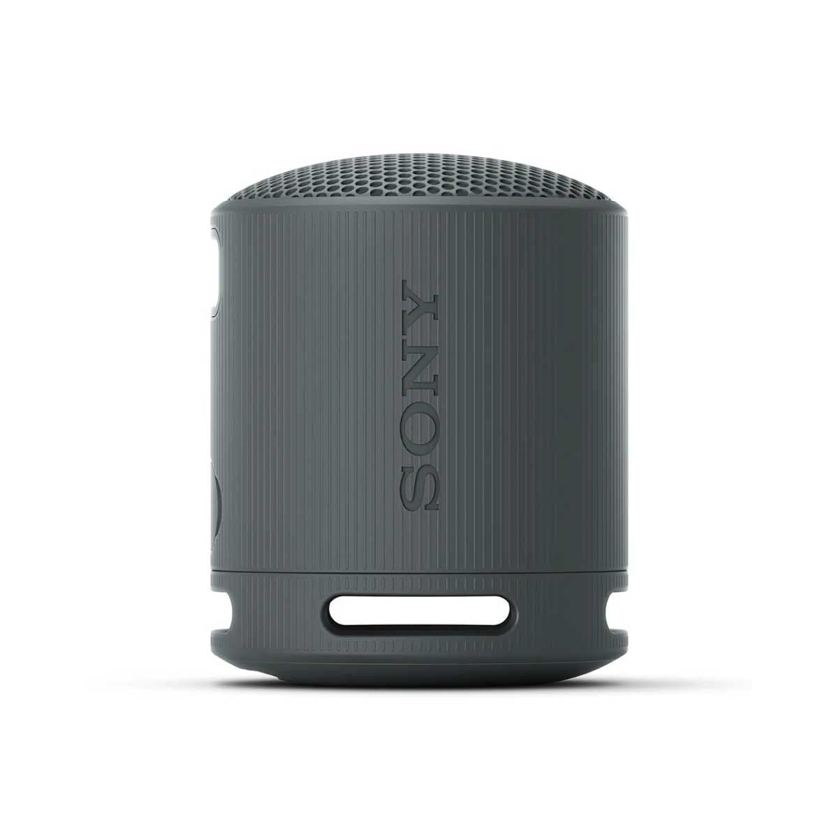 SONY ลำโพงบลูทูธ  รุ่น SRS-XB100 Wireless Speakers ลำโพงพกพา กันน้ำกันฝุ่น IP67