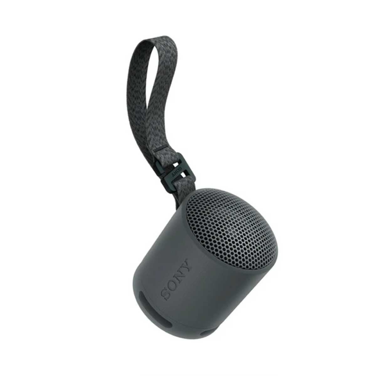 SONY ลำโพงบลูทูธ  รุ่น SRS-XB100 Wireless Speakers ลำโพงพกพา กันน้ำกันฝุ่น IP67