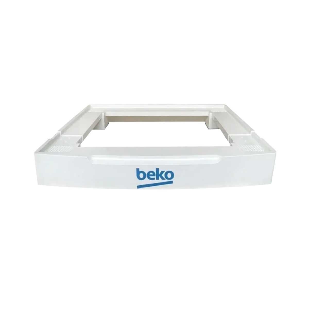 Beko ขาตั้งเครื่องซักผ้า รุ่น PRTH160001 สีขาว