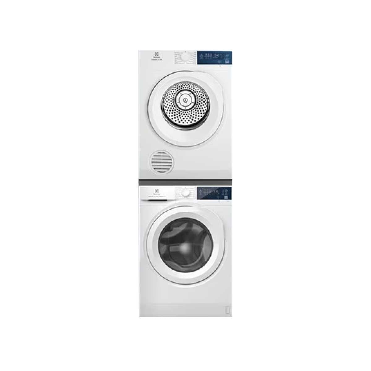 ELECTROLUX STACKINGสำหรับเครื่องซักผ้า สีเทา รุ่นKTL0011