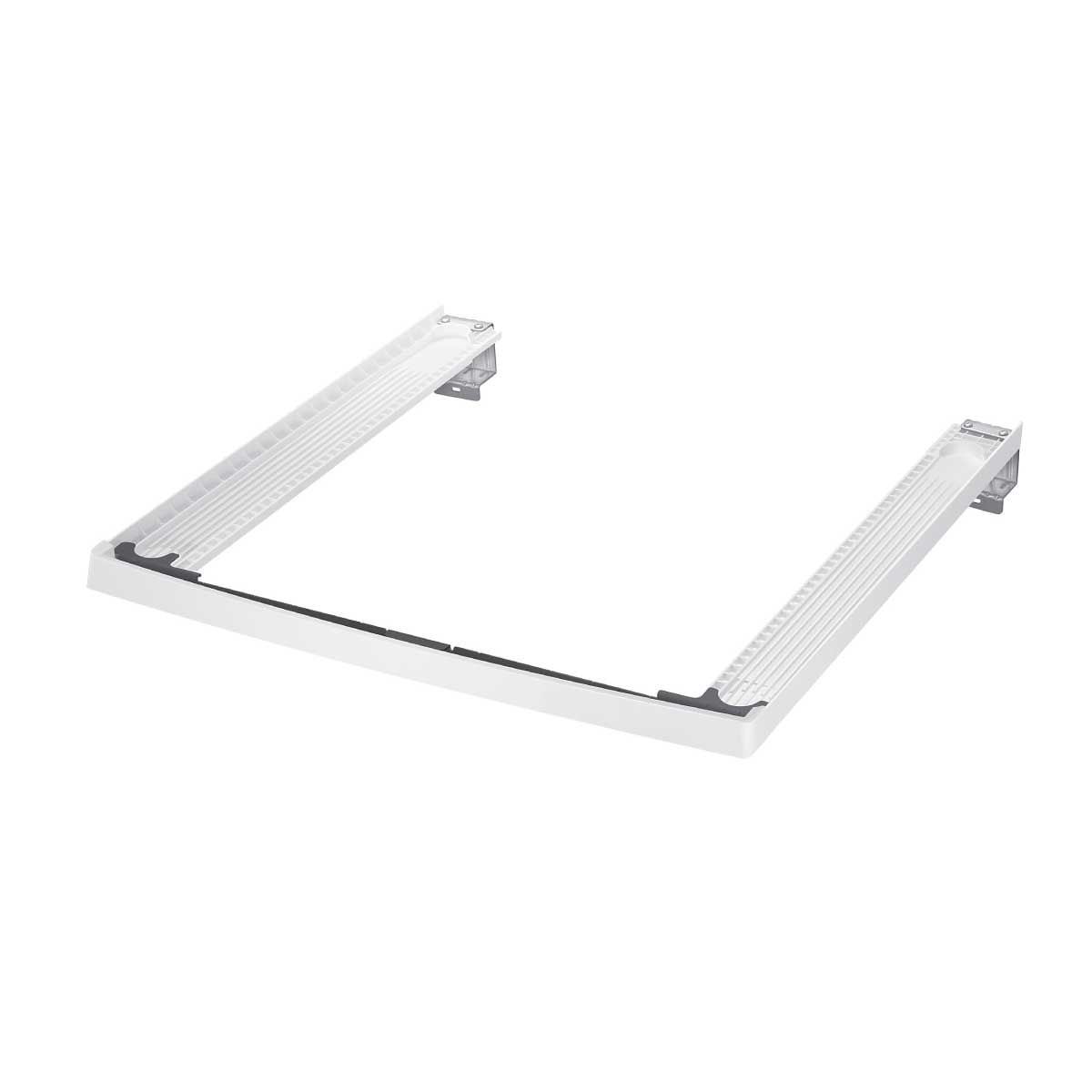 SAMSUNG Stacking สีขาว ใช้กับรุ่น (DV90CGC2A0A, WW10DG5U34AEST)