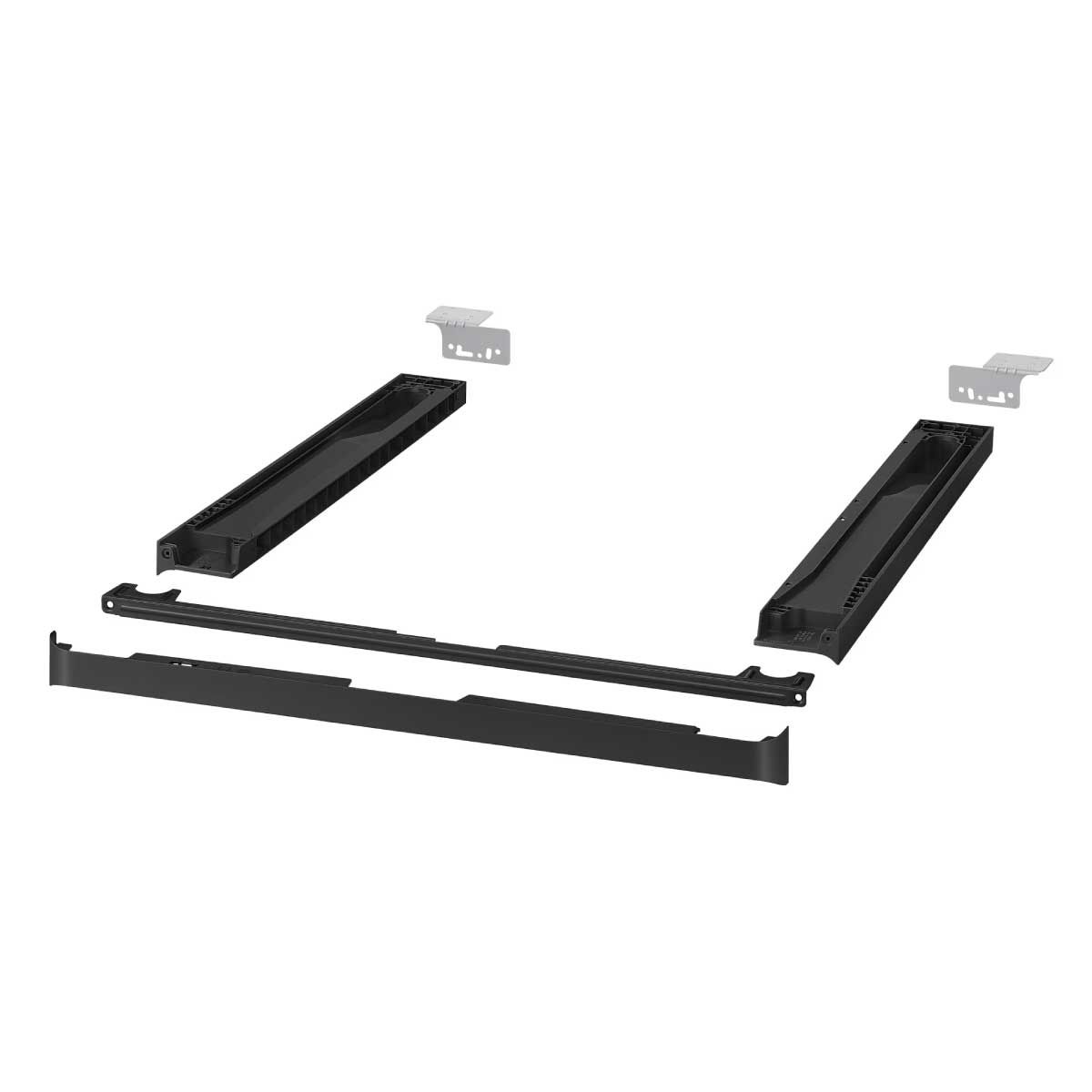 SAMSUNG   STACK ตัวเชื่อมต่อเครื่องซักผ้า อบผ้า ใช้กับรุ่นDV16T9720SV