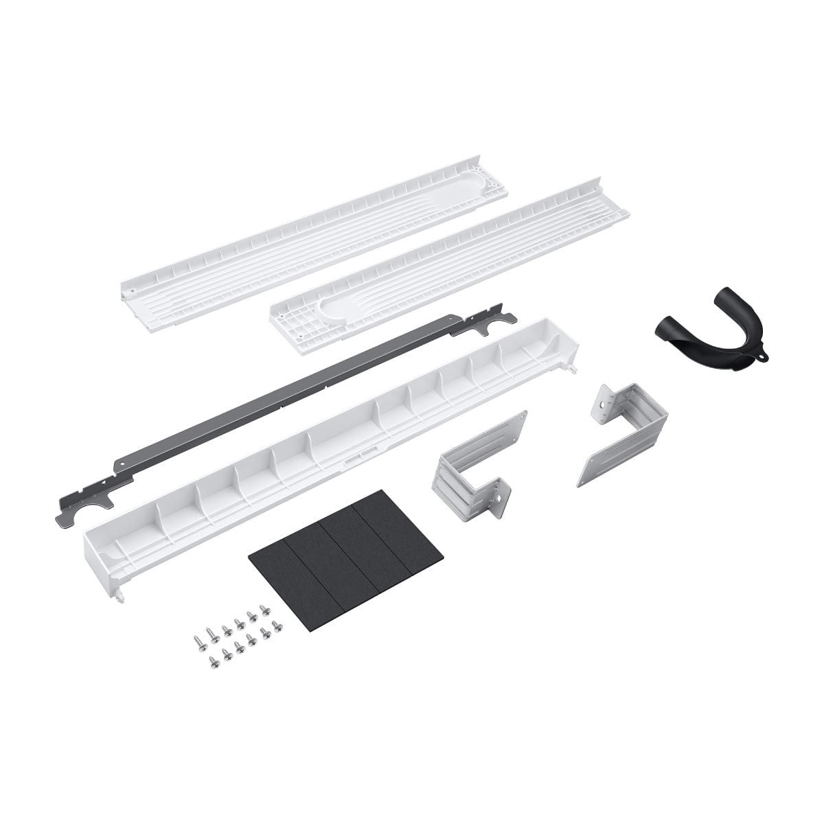 SAMSUNG Stacking ตัวเชื่อมต่อเครื่องซักผ้า/อบผ้า Samsung รุ่น SKK-SRW/SA