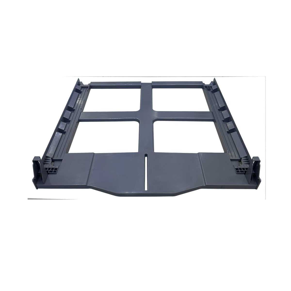 TOSHIBA Stacking สำหรับเครื่องซักผ้าและอบผ้า รุ่น BK110GHT, BL115A2T