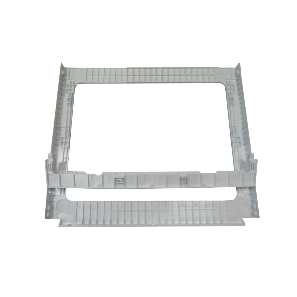 TOSHIBA STACKING เครื่องซักผ้า/อบผ้า JAPANDi T37 Series