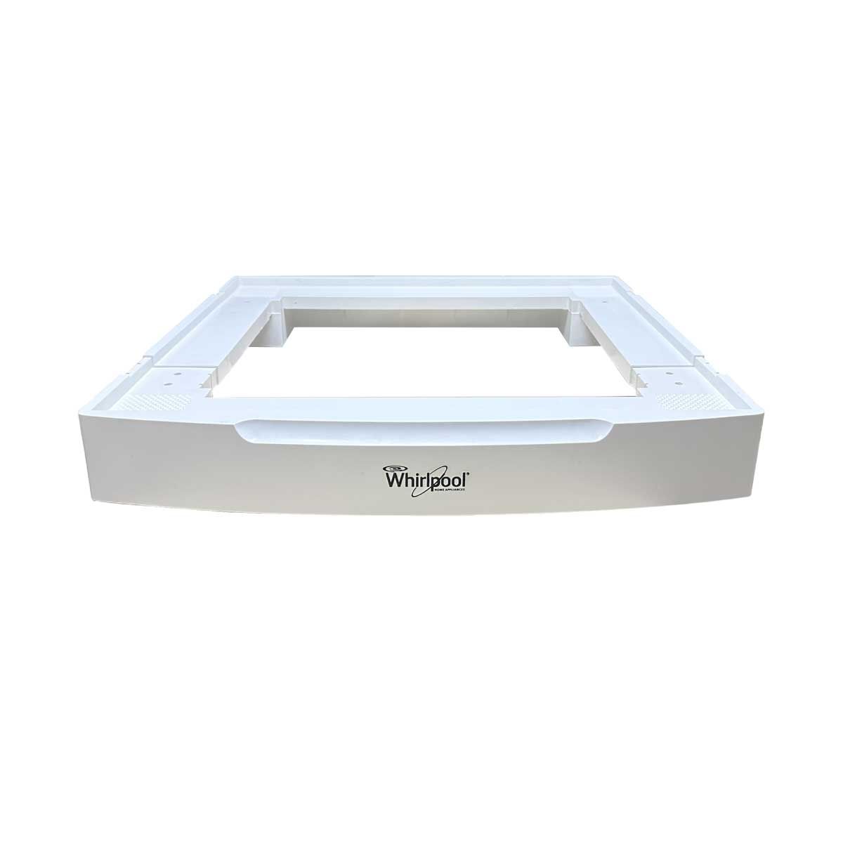 WHIRLPOOL ขาตั้งเครื่องอบผ้าWIRLPOOL 7KG