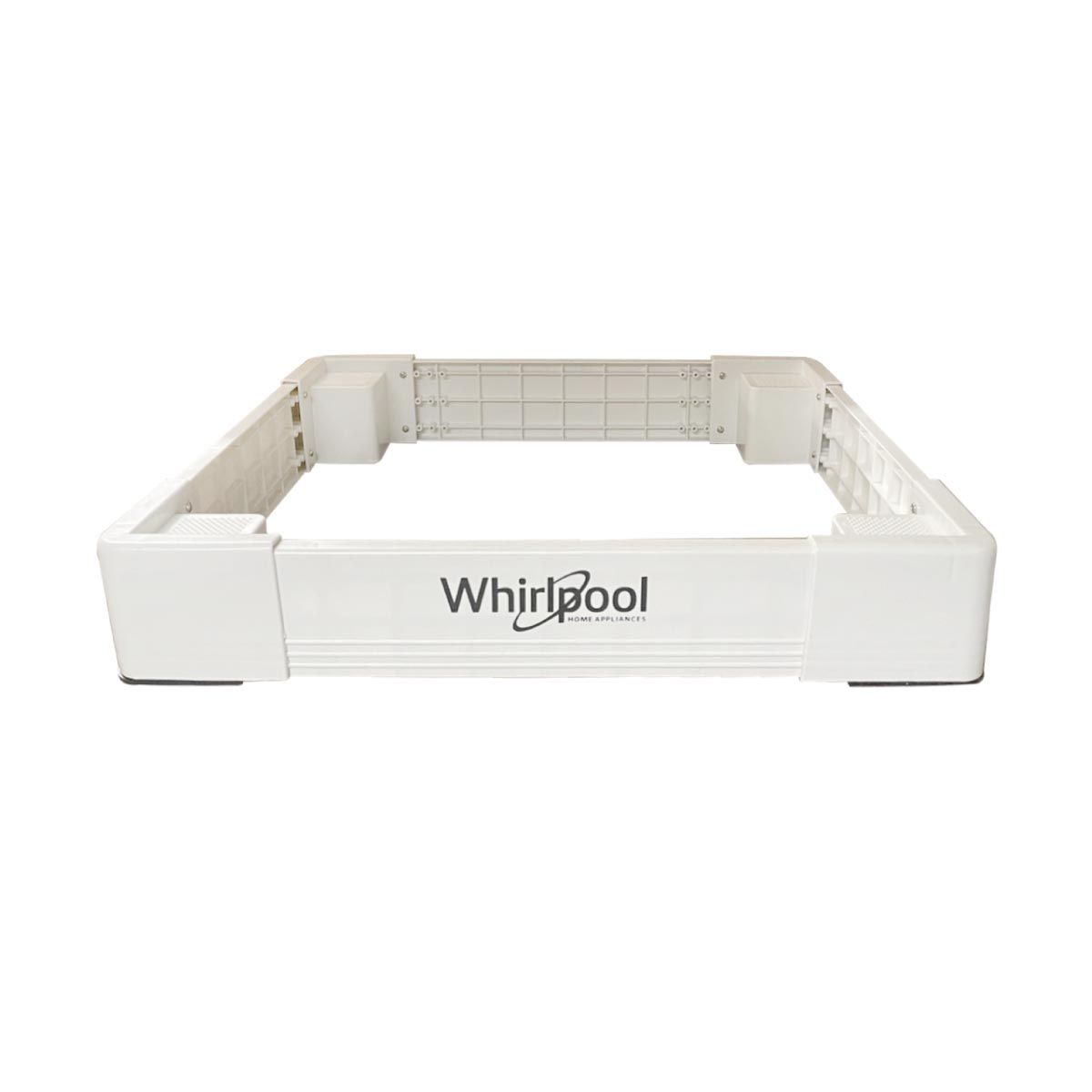 WHIRLPOOL ขาตั้งเครื่องซักผ้า สำหรับฝาหน้า