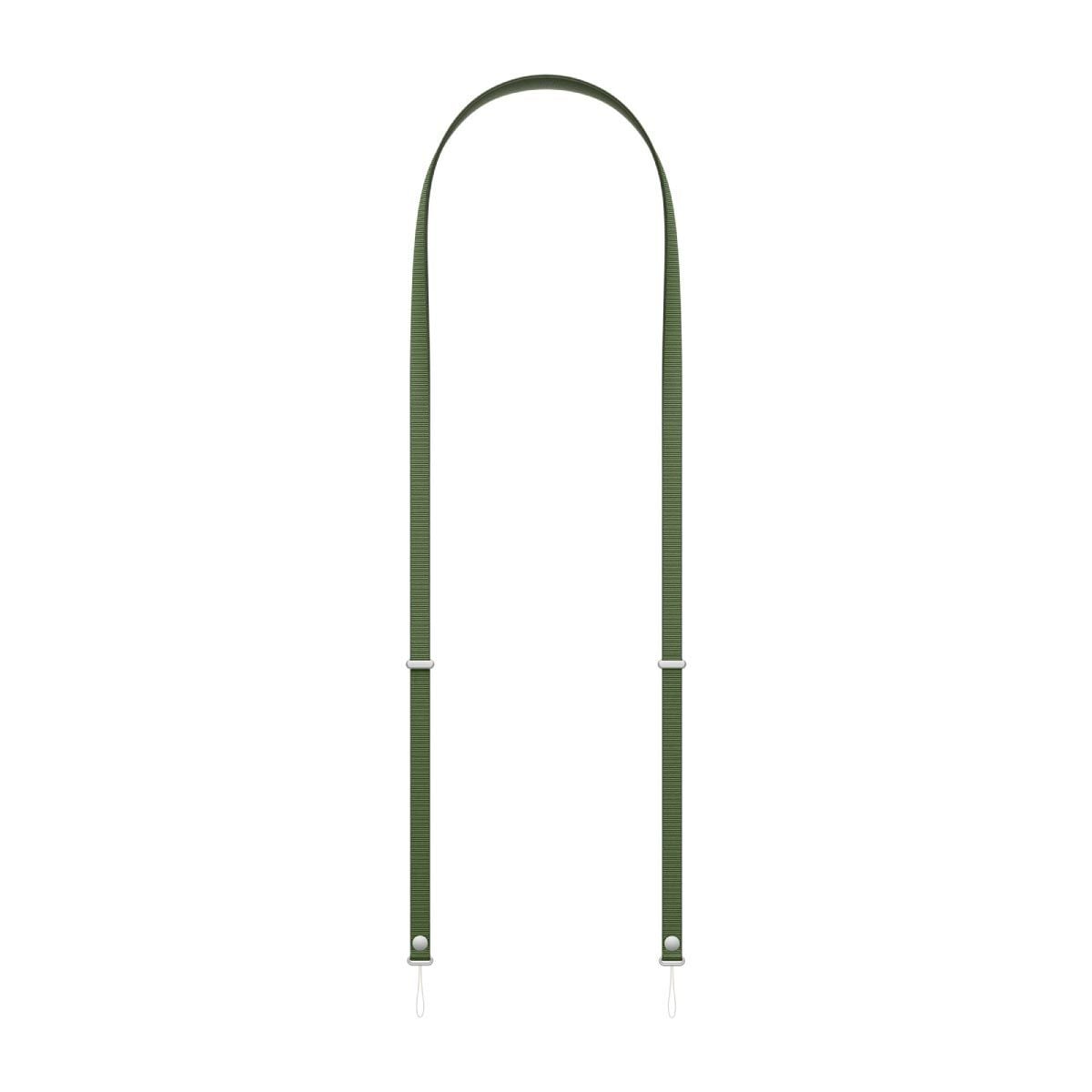 Apple สายสะพายข้าง - สีเขียว