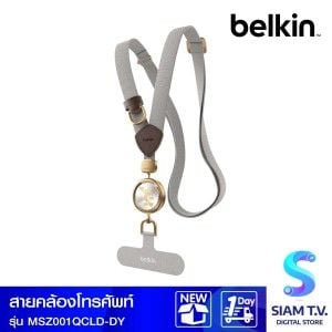 Belkin  สายคล้องโทรศัพท์อเนกประสงค์  Star Mickey Disney Collection รุ่นMSZ001QCLD-DY