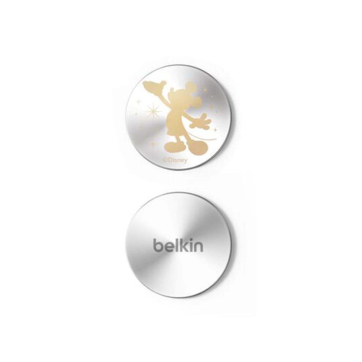 Belkin  สายคล้องโทรศัพท์อเนกประสงค์  Star Mickey Disney Collection รุ่นMSZ001QCLD-DY