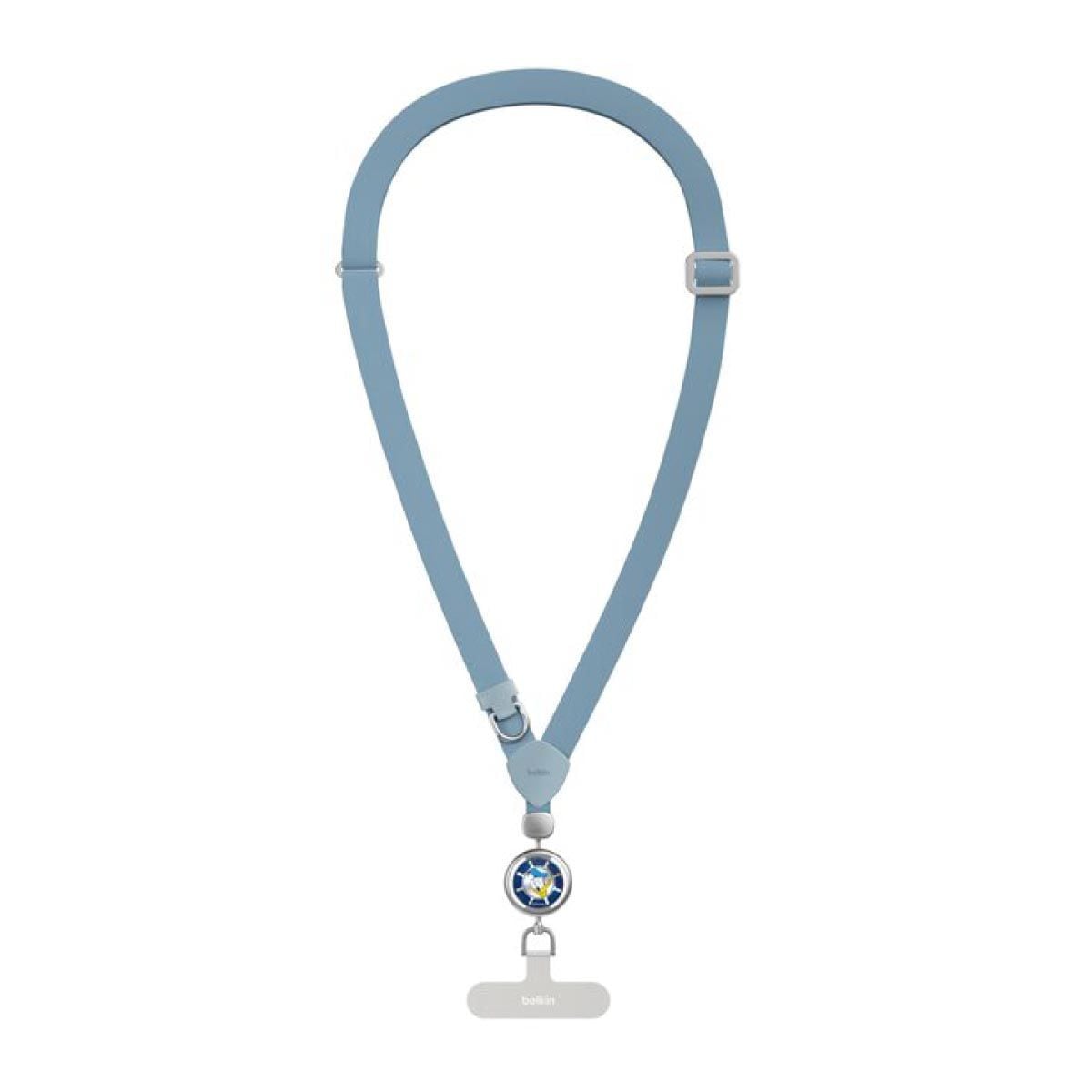Belkin  สายคล้องโทรศัพท์อเนกประสงค์ Donald Duck  Disney Collection รุ่น MSZ001QCNB-DY