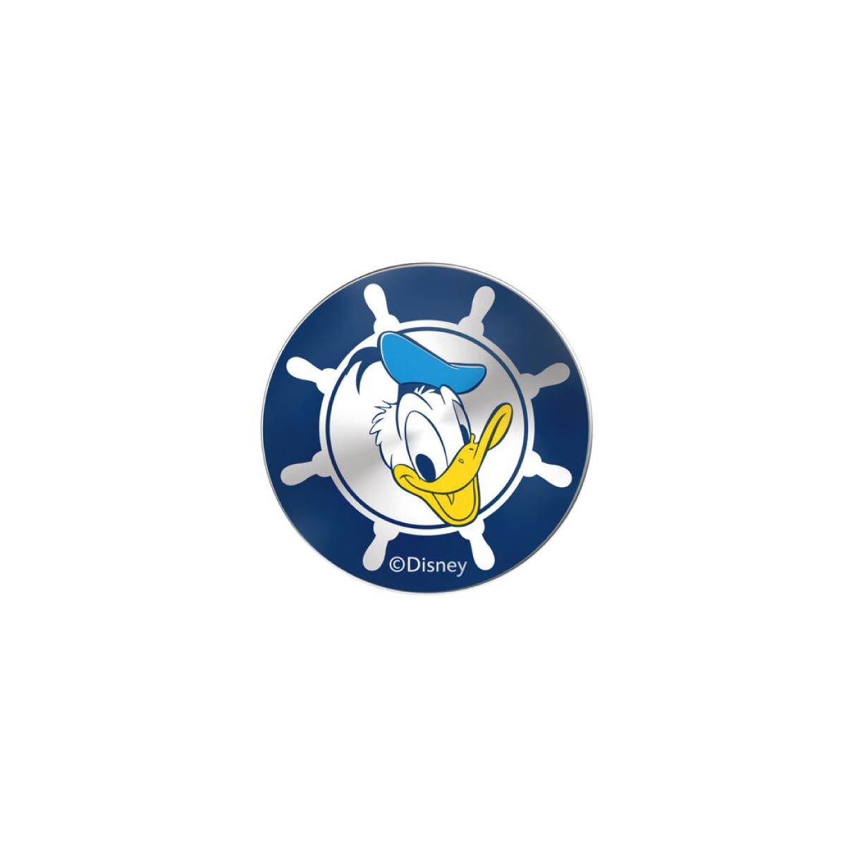 Belkin  สายคล้องโทรศัพท์อเนกประสงค์ Donald Duck  Disney Collection รุ่น MSZ001QCNB-DY
