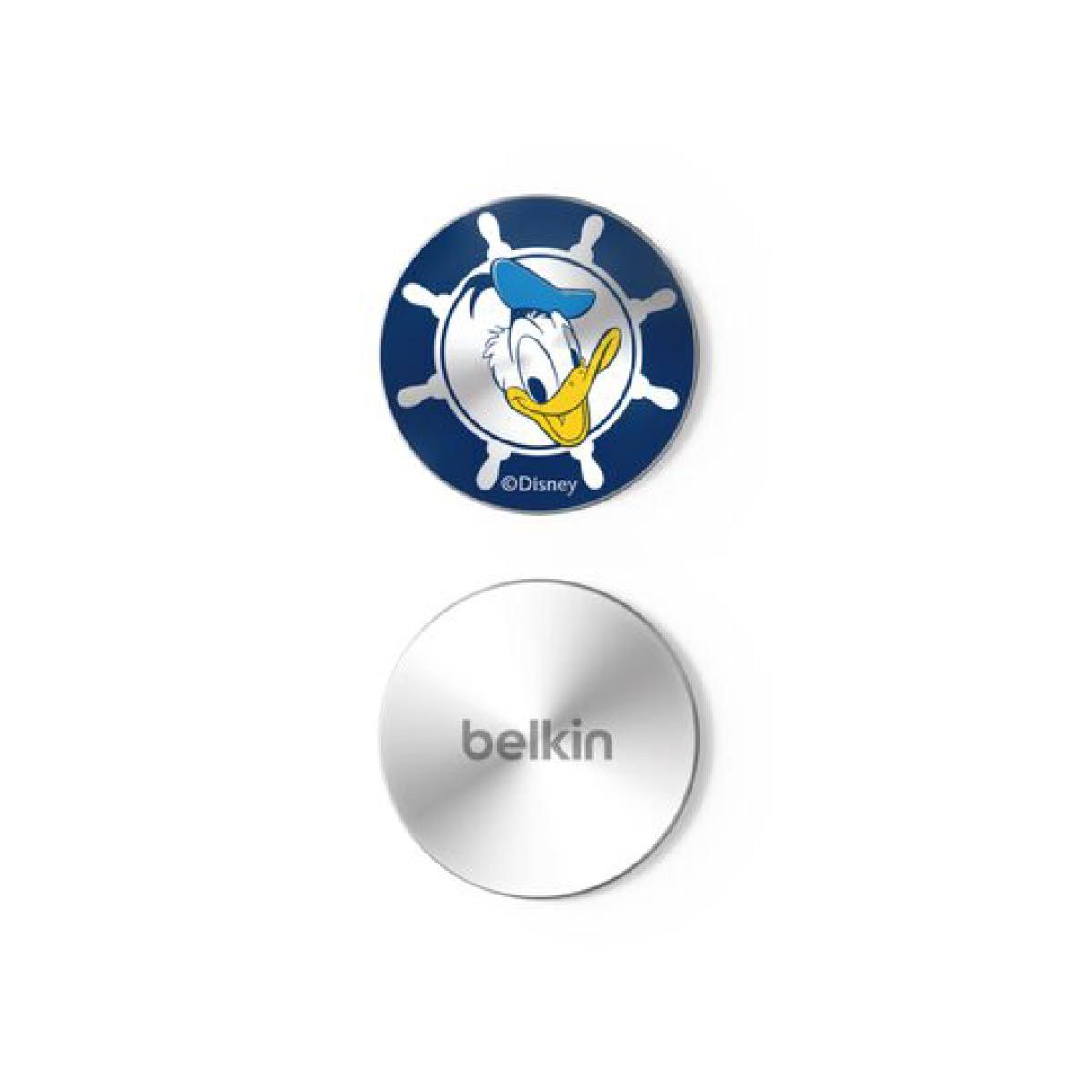 Belkin  สายคล้องโทรศัพท์อเนกประสงค์ Donald Duck  Disney Collection รุ่น MSZ001QCNB-DY