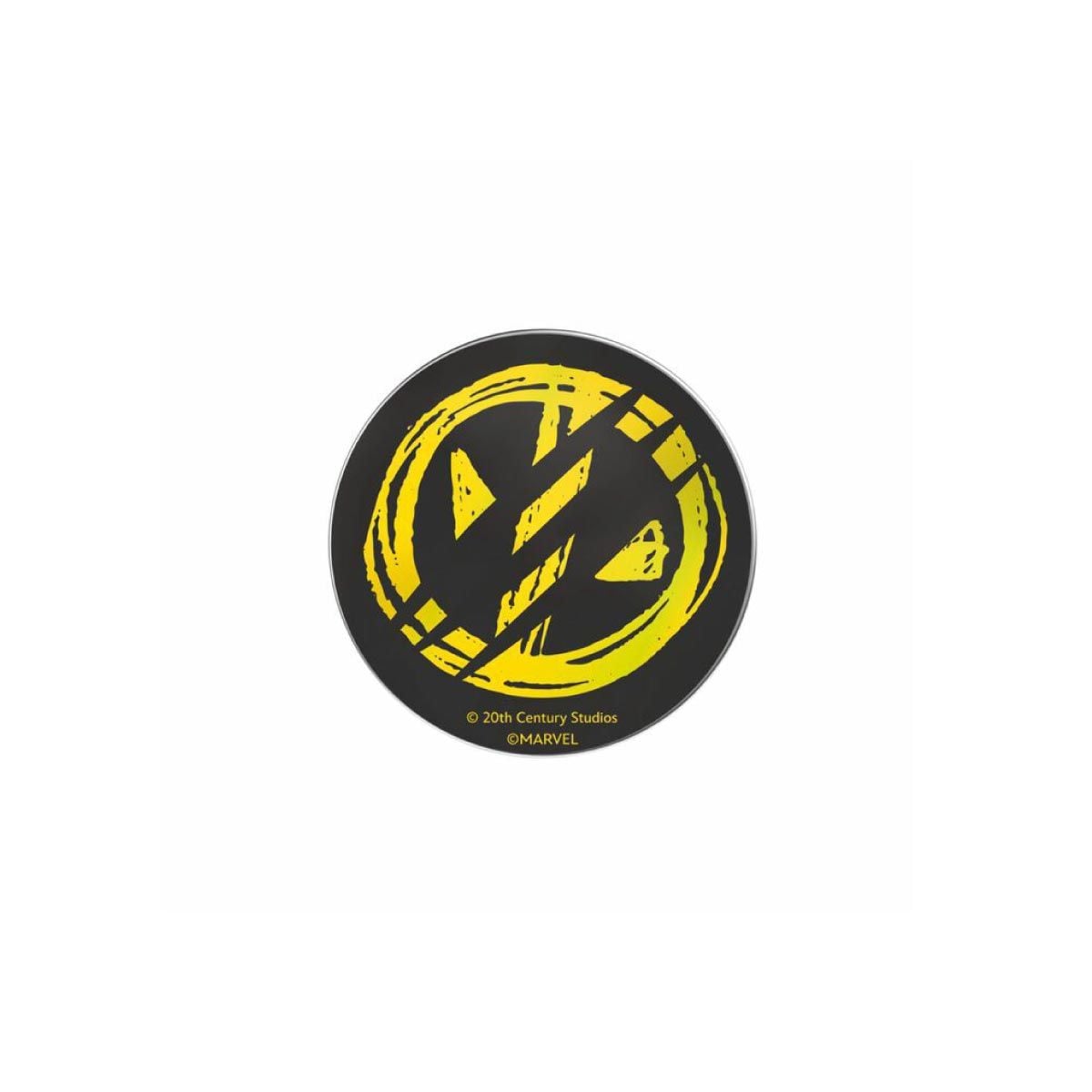Belkin  สายคล้องคอ Marvel Collection  20MM รุ่น MSZ002QCBR-DY