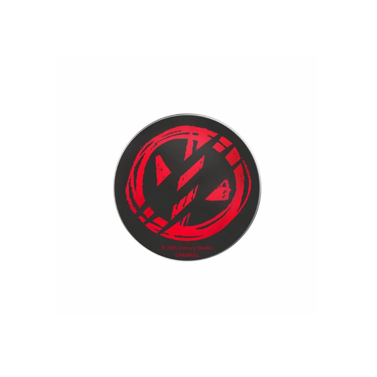Belkin  สายคล้องคอ Marvel Collection  20MM รุ่น MSZ002QCBR-DY