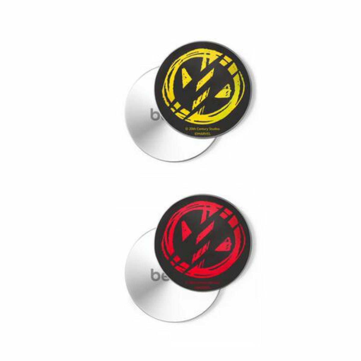 Belkin  สายคล้องคอ Marvel Collection  20MM รุ่น MSZ002QCBR-DY