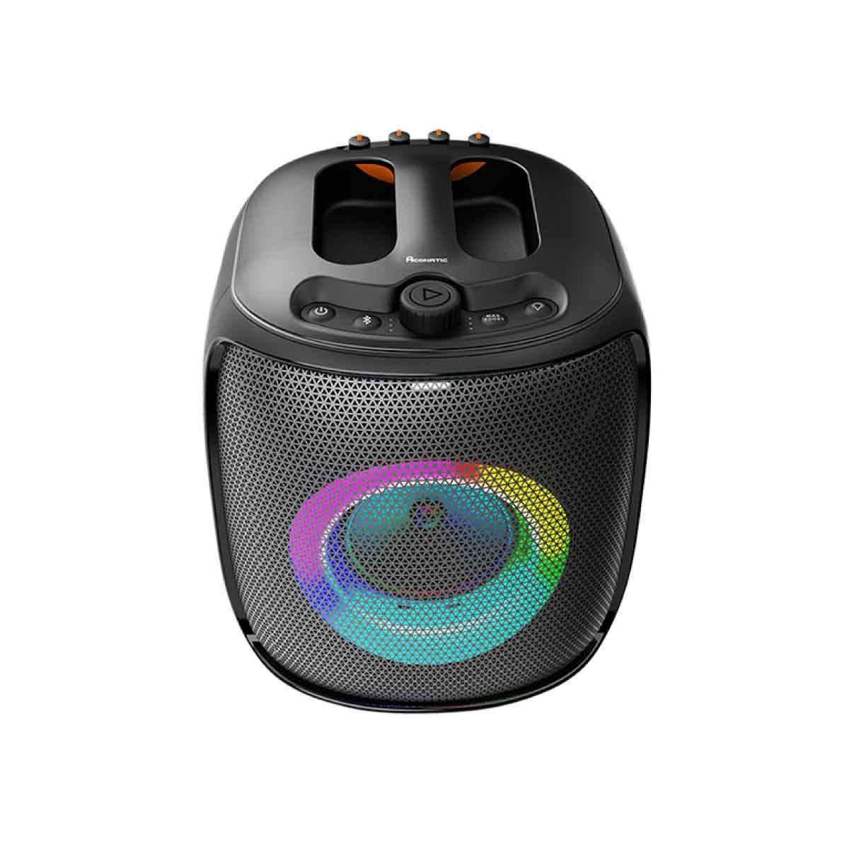 Aconatic ลำโพงบลูทูธไร้สาย รุ่น AN-BT1200