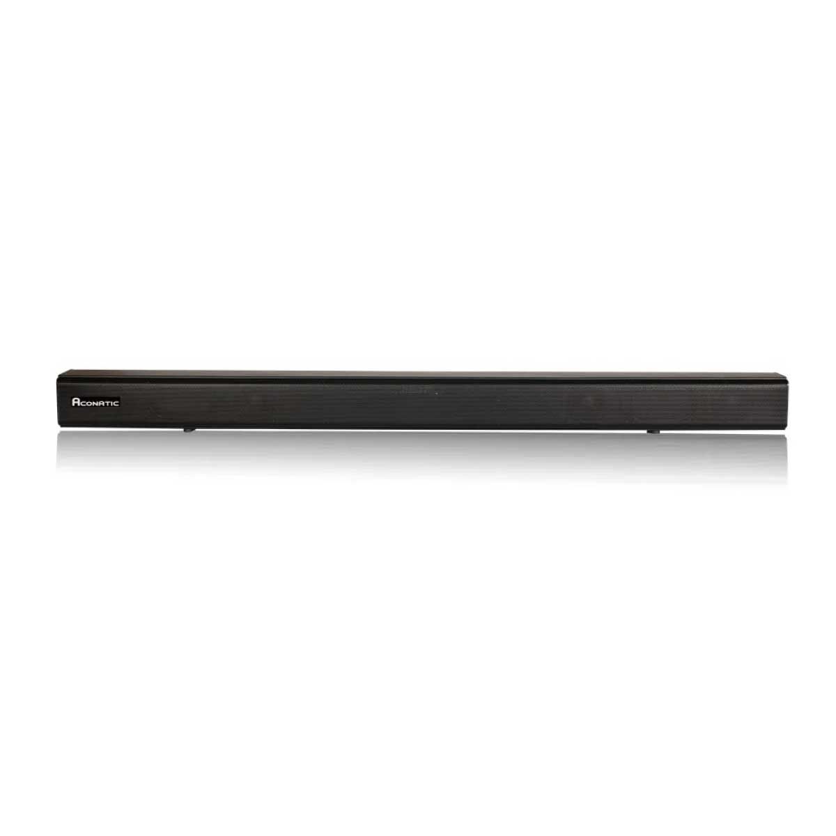ACONATIC ลำโพง Sound Bar 2.0ch 20W ซาวน์บาร์  รุ่น AN-SP178