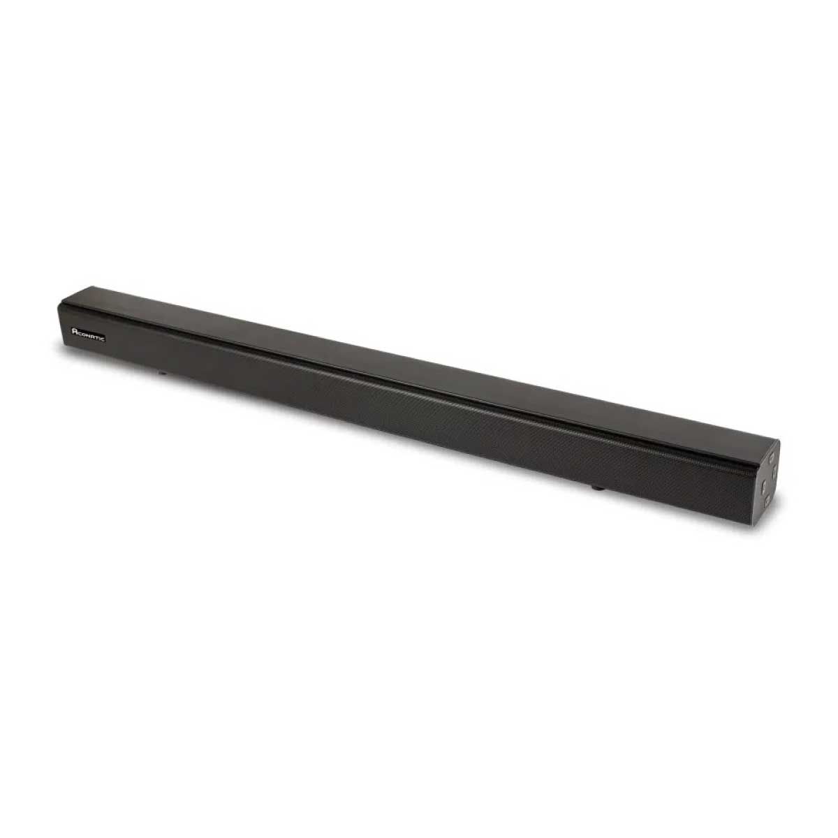 ACONATIC ลำโพง Sound Bar 2.0ch 20W ซาวน์บาร์  รุ่น AN-SP178