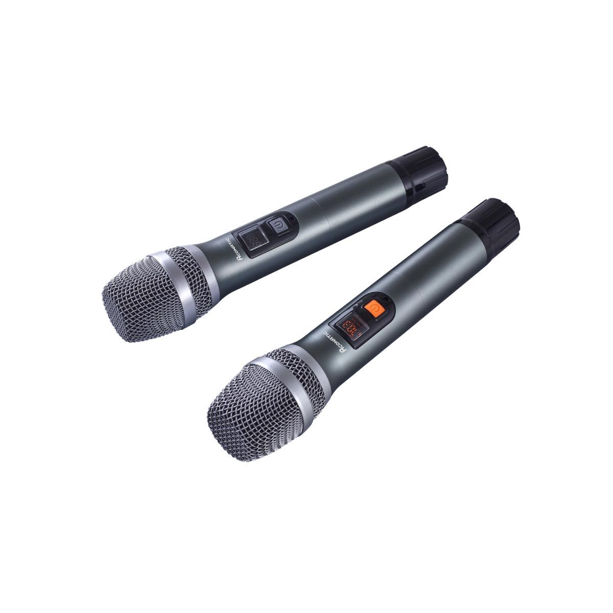 ACONATIC ชุดลำโพงซาวด์บาร์ คาราโอเกะ 5.1.2 CH 300 w พร้อมไมค์ รุ่น AN-SP3512SB
