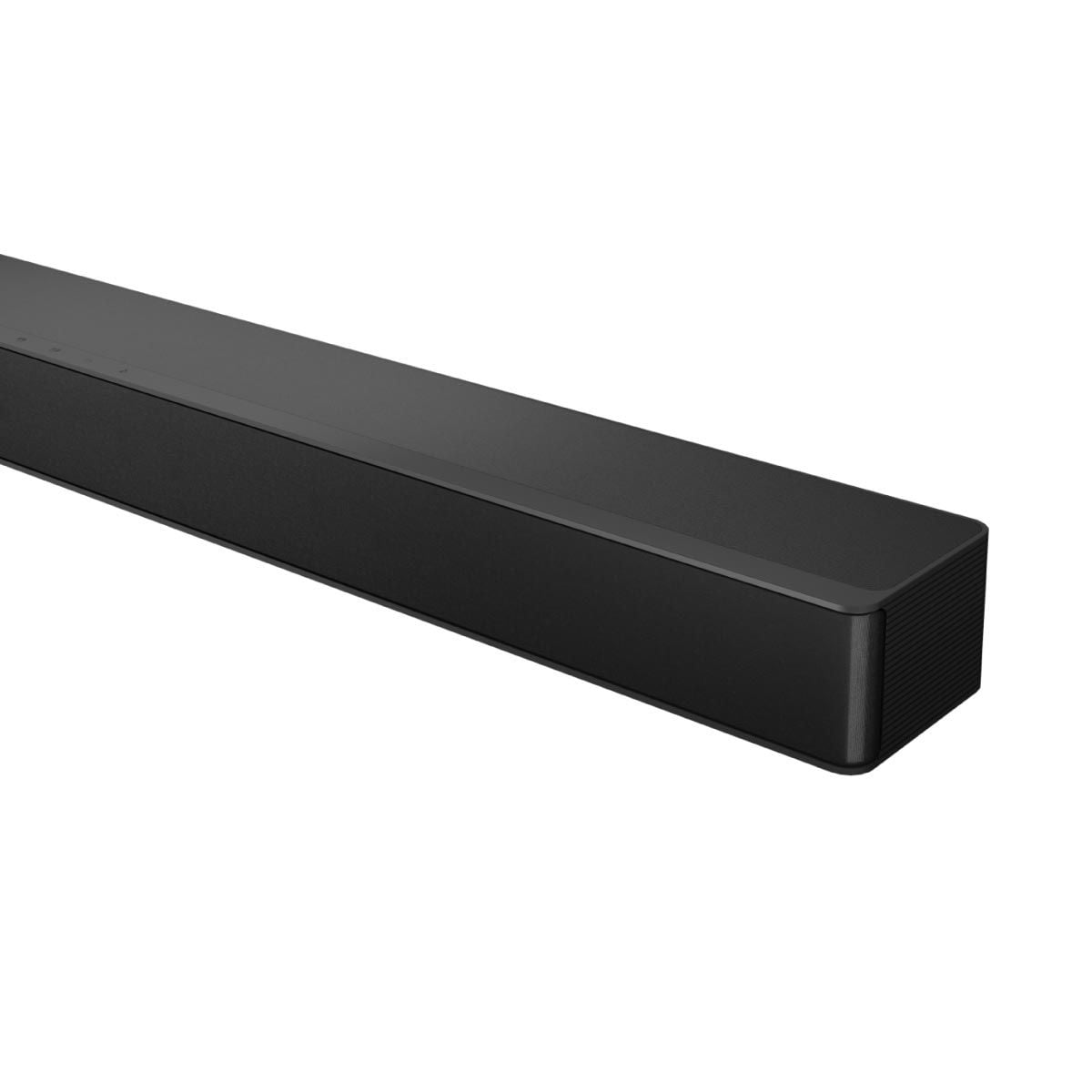 HISENSE ลำโพงซาวด์บาร์  2.1CH 240W รุ่น HS2100 พร้อมลำโพงซับวูฟเฟอร์