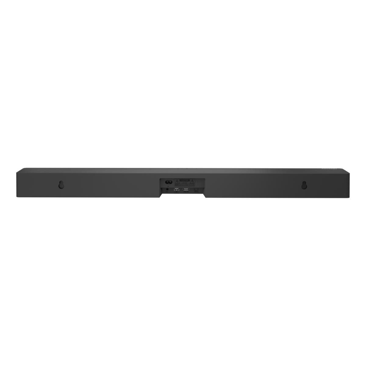 HISENSE ลำโพงซาวด์บาร์  2.1CH 240W รุ่น HS2100 พร้อมลำโพงซับวูฟเฟอร์