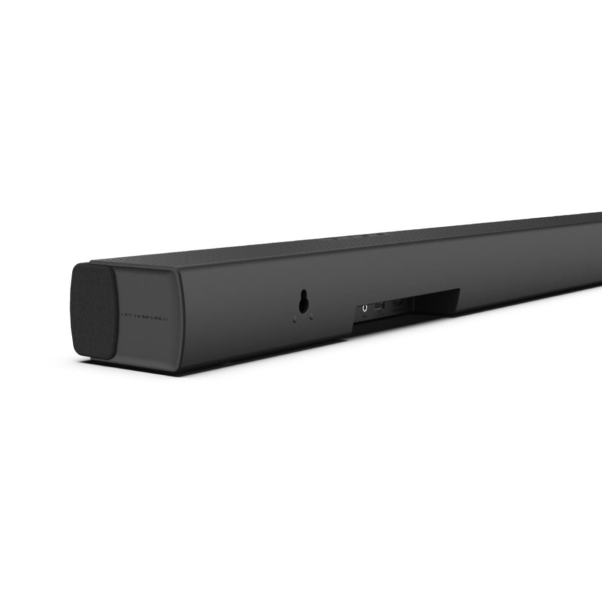 HISENSE Soundbar Subwoofer 5.1CH 540W รุ่นHS5100