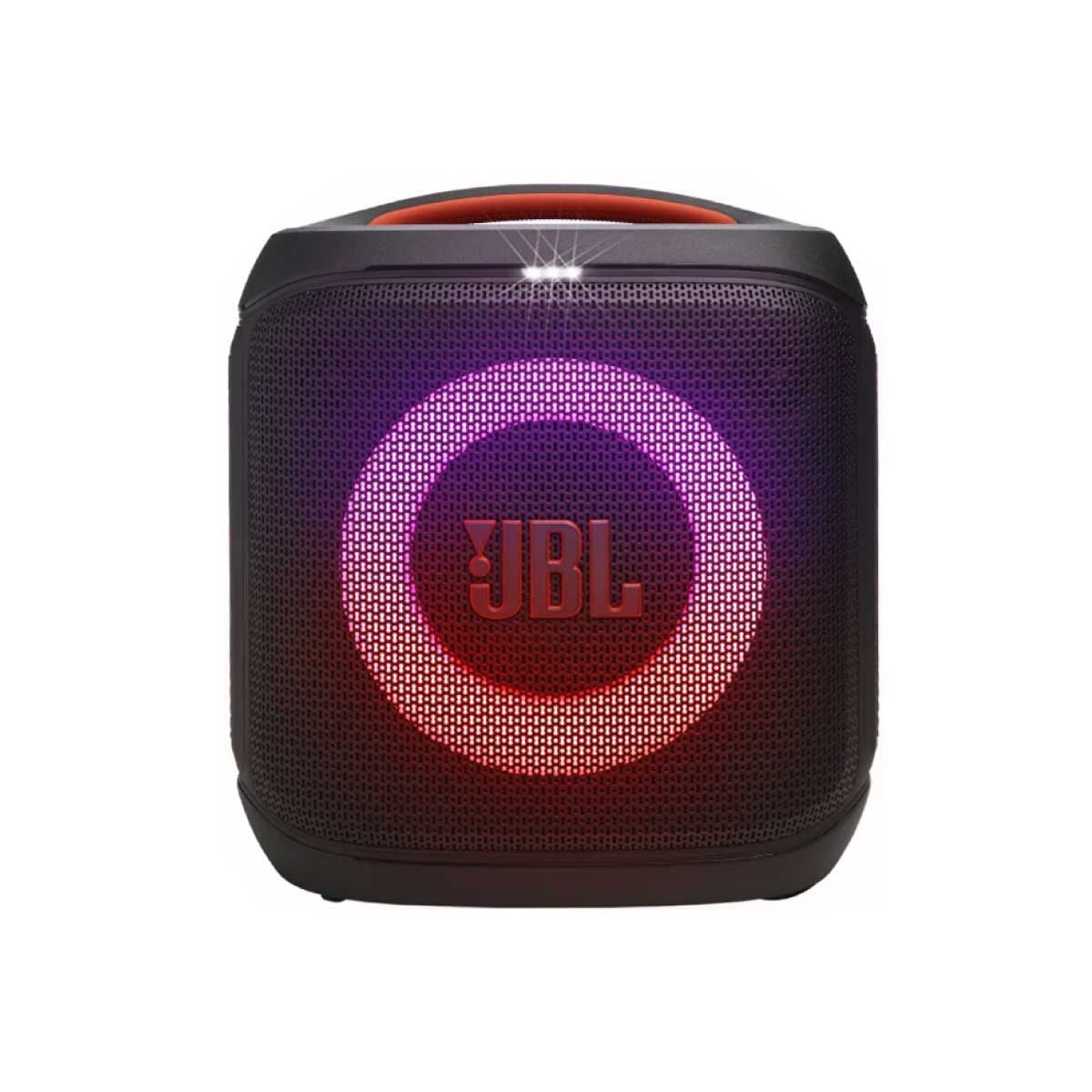 JBL ลำโพงพกพาบลูทูธ รุ่น PartyBox Encore Essential 2