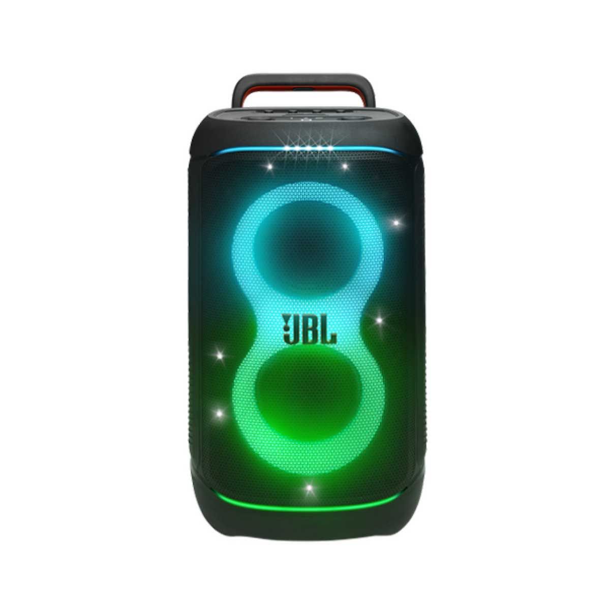 JBL ลำโพงพกพาบลูทูธ รุ่น Partybox 520