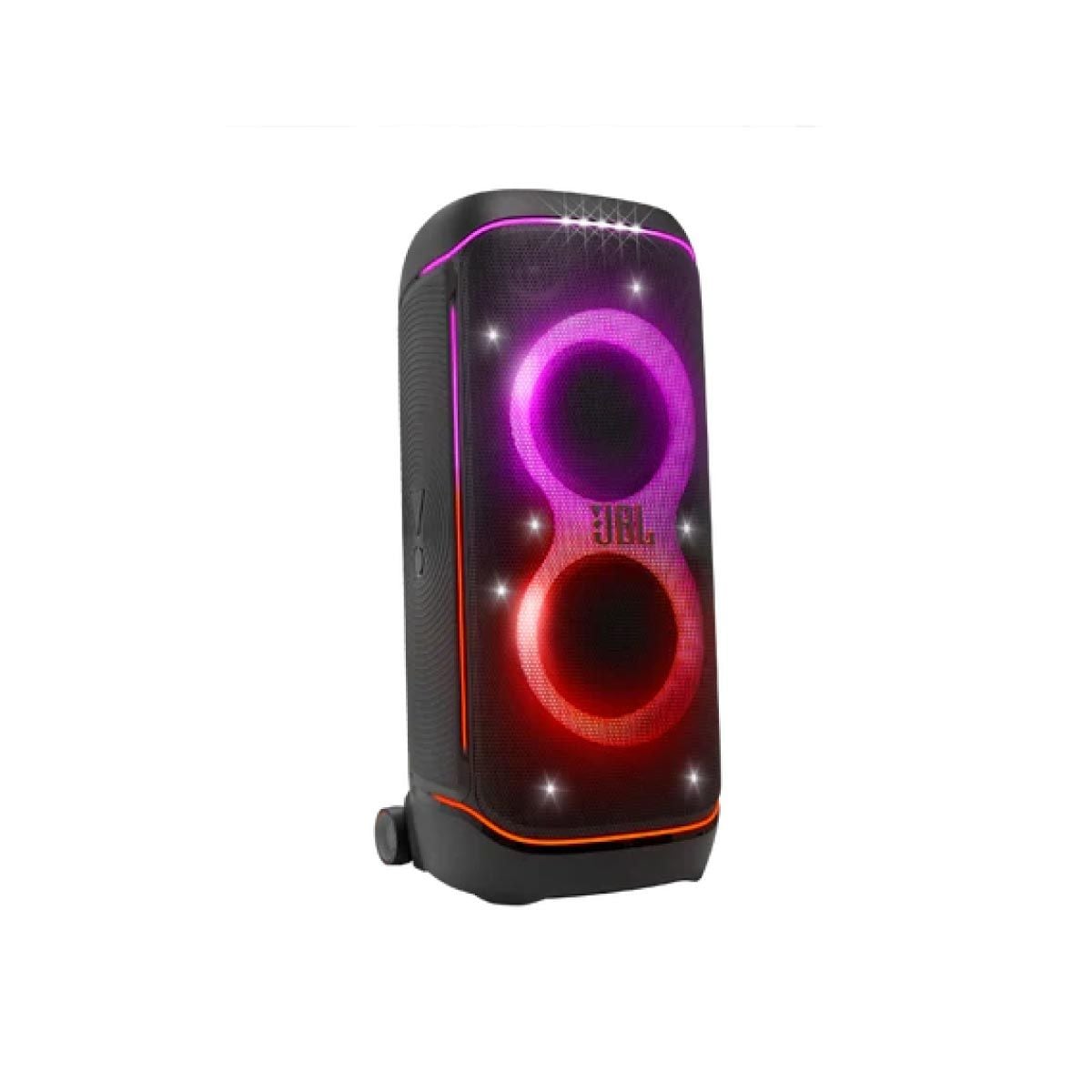 JBL ลำโพงปาร์ตี้ PartyBox  BLUETOOTH 800 W รุ่น 720AS1