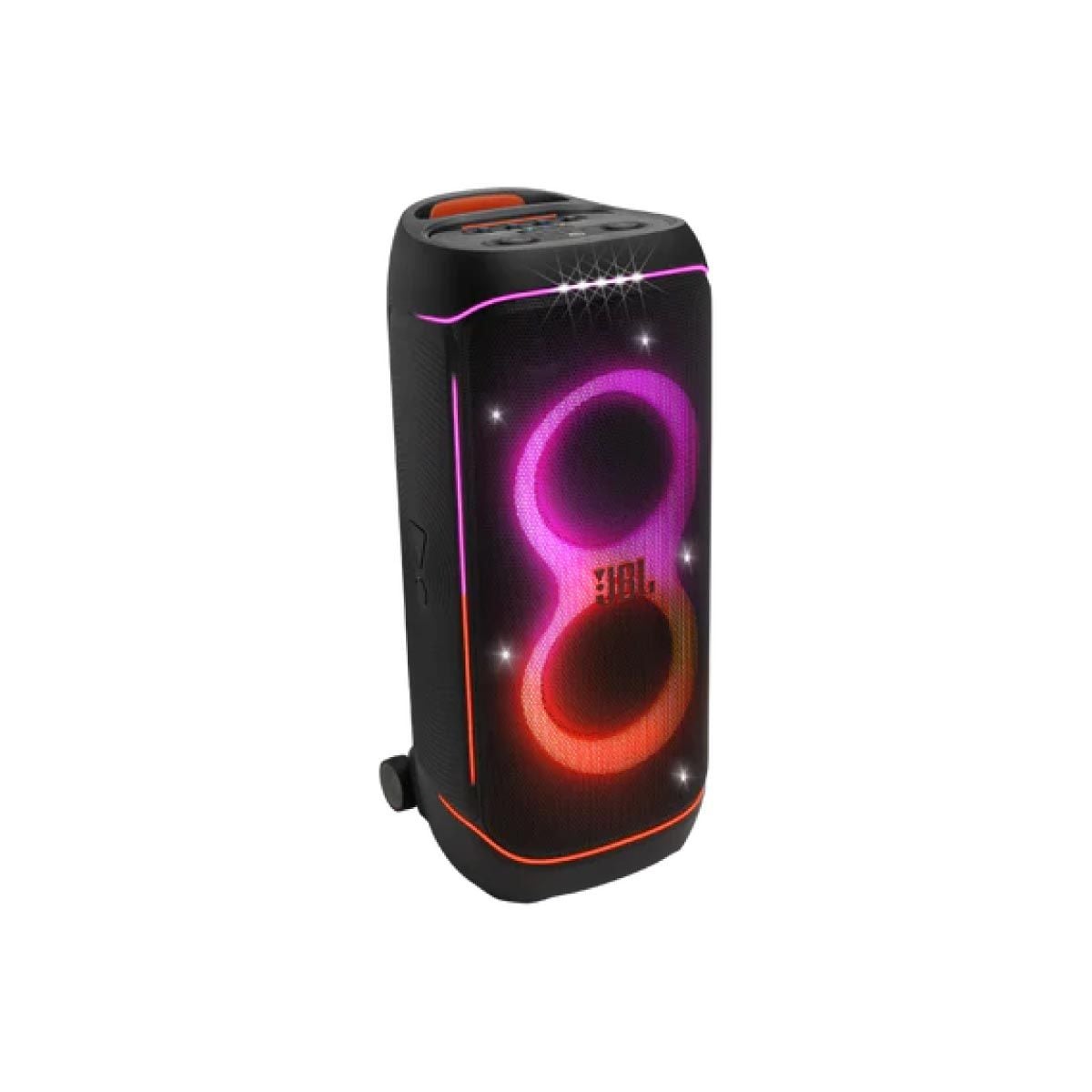 JBL ลำโพงปาร์ตี้ PartyBox  BLUETOOTH 800 W รุ่น 720AS1