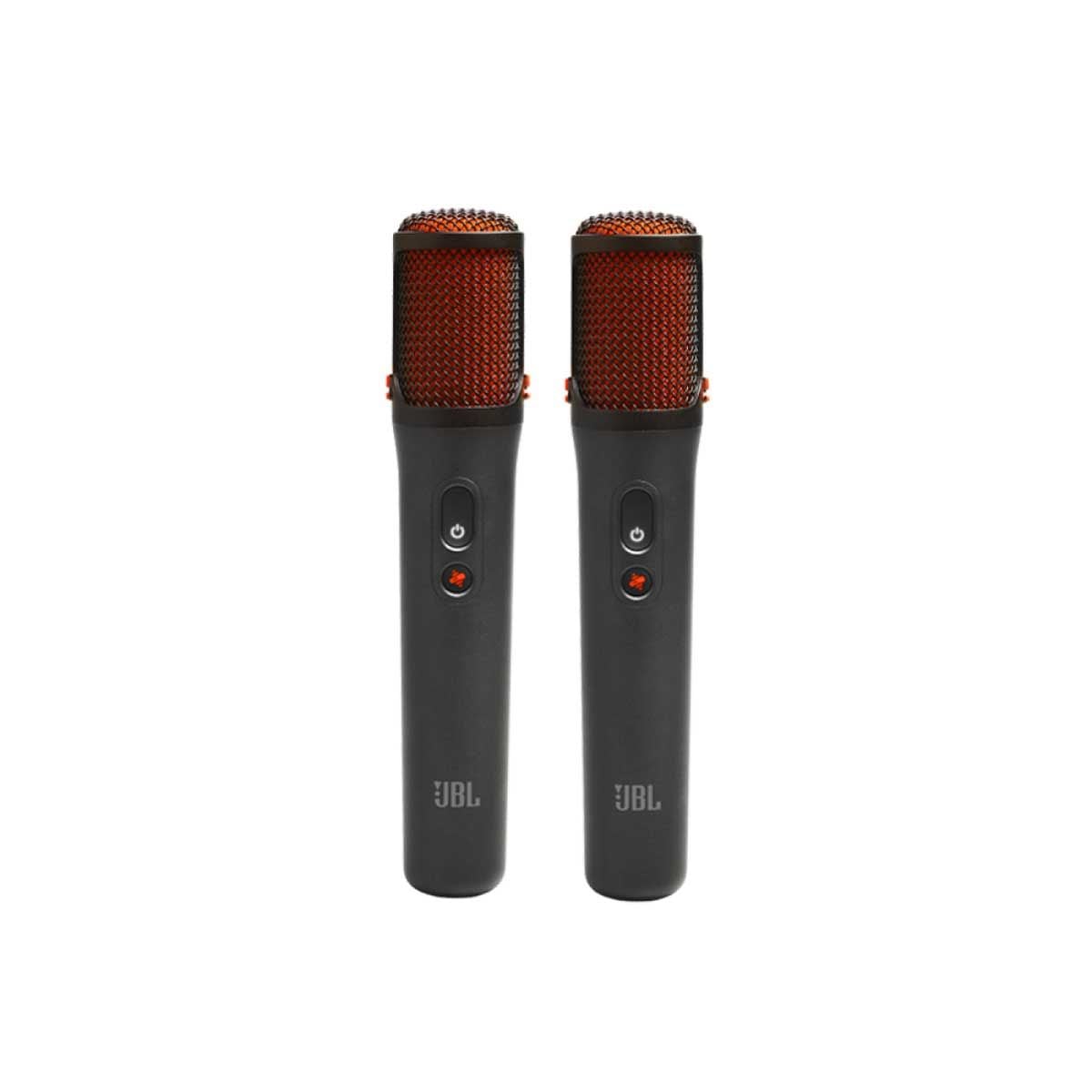 JBL ลำโพงปาร์ตี้พกพา 100 วัตต์ รุ่น PartyBox On-The-Go 2 Plus  กันน้ำระดับ IPX4 พร้อมไมค์