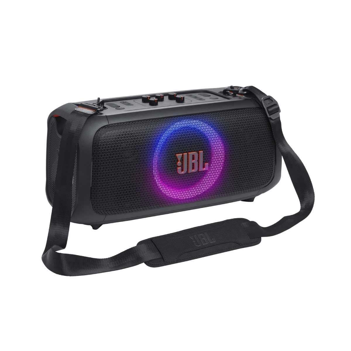 JBL ลำโพงปาร์ตี้ รุ่น PartyBox On-The-Go Essential