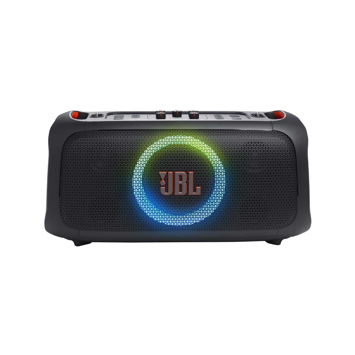 JBL ลำโพงปาร์ตี้ รุ่น PartyBox On-The-Go Essential