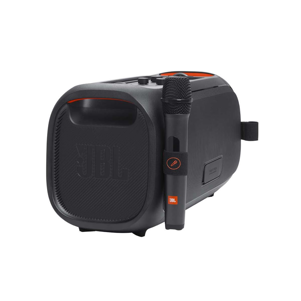 JBL ลำโพงปาร์ตี้ รุ่น PartyBox On-The-Go Essential