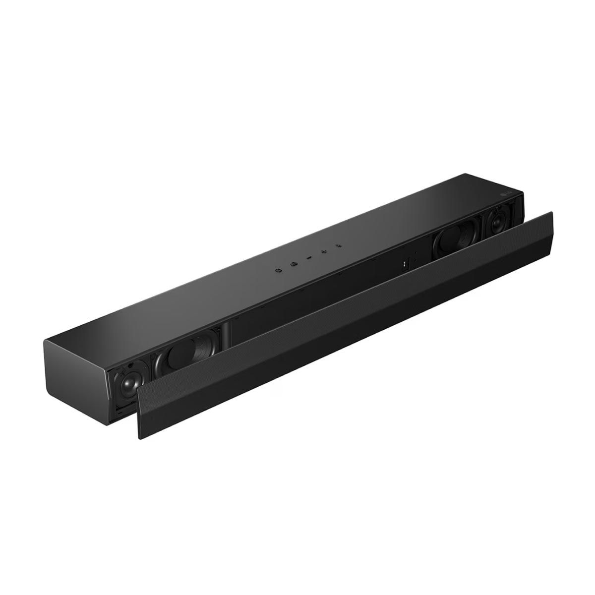 LG ลำโพง SOUNDBAR 2.0CH 50W รุ่น S20A  All in  One
