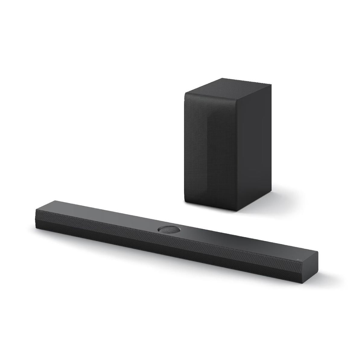 LG ลำโพง Soundbar 3.1.1 Ch 400W รุ่น S70TY  Dolby Atmos
