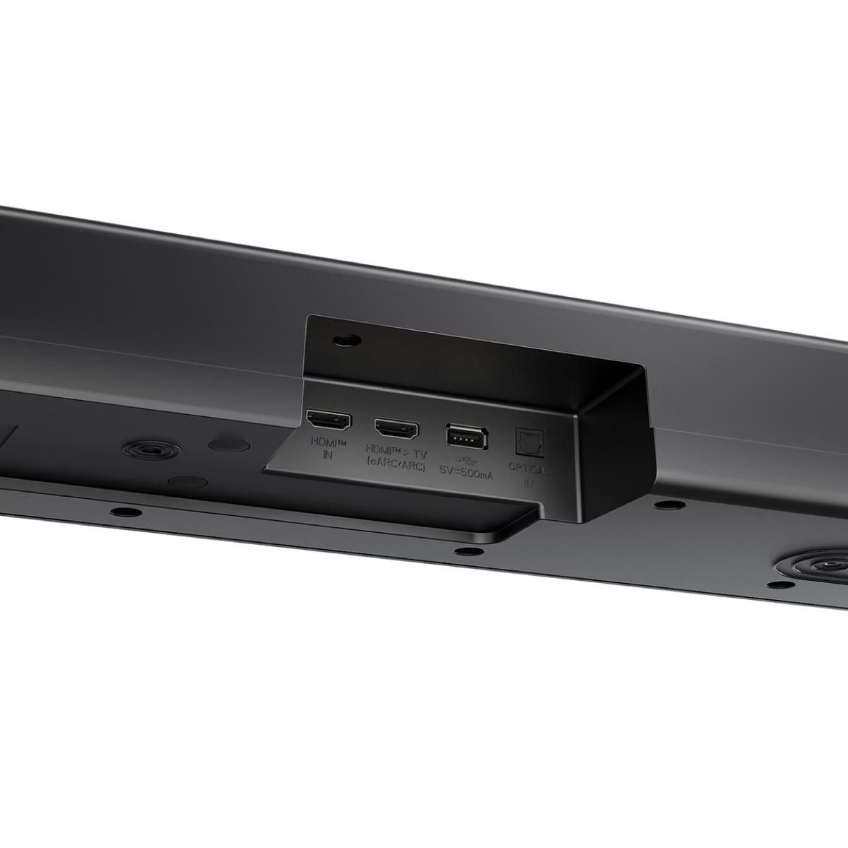 LG ลำโพง Soundbar 3.1.1 Ch 400W รุ่น S70TY  Dolby Atmos