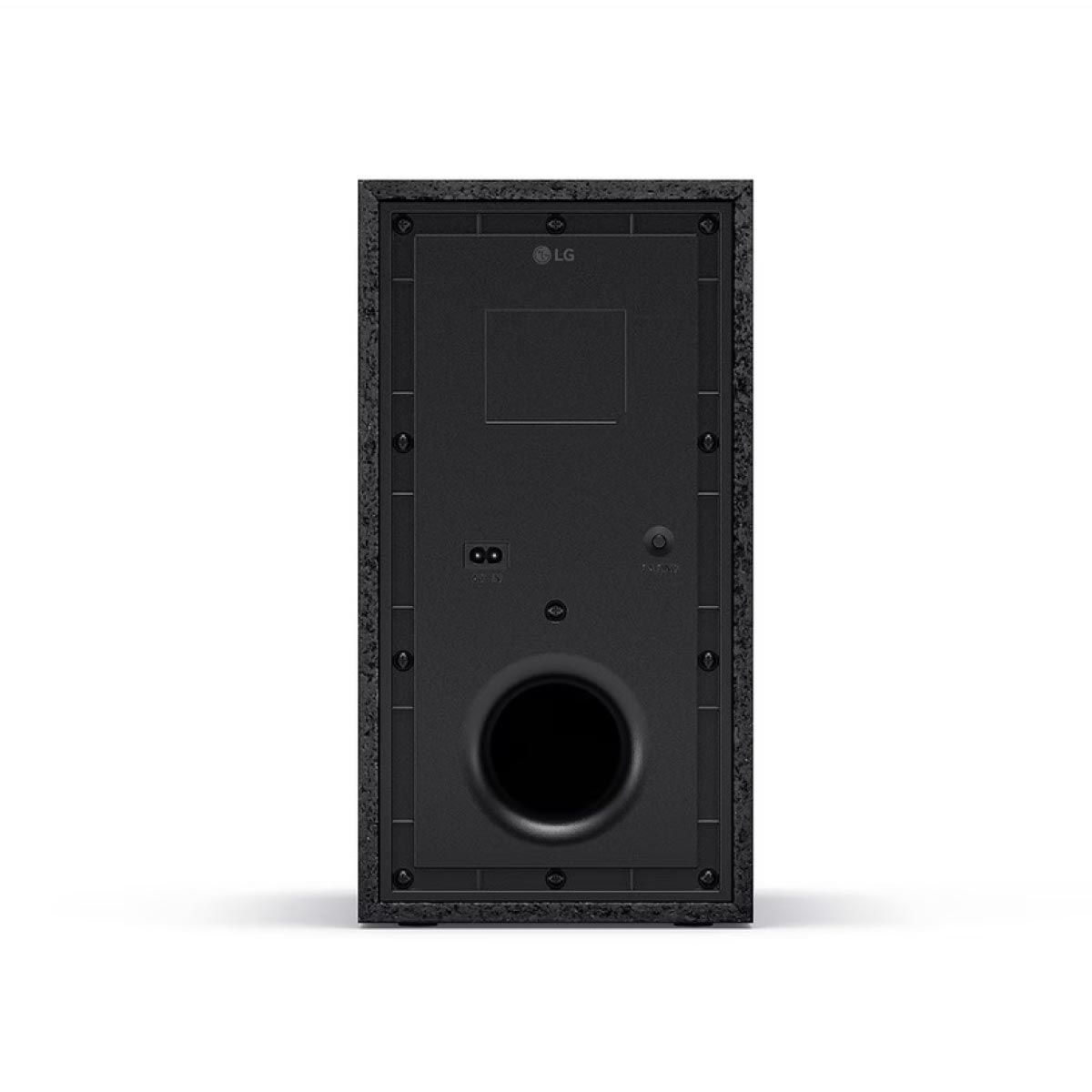 LG ลำโพง Soundbar 3.1.1 Ch 400W รุ่น S70TY  Dolby Atmos