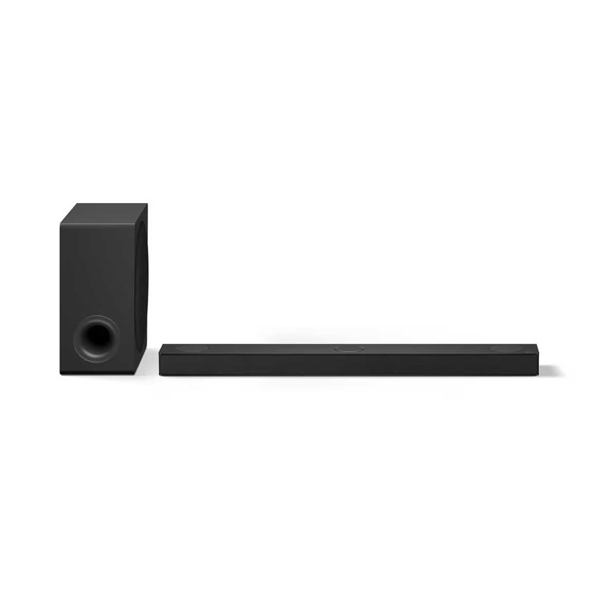 LG ชุดลำโพง SOUNDBAR 5.1.3CH Dolby Atmos 480W รุ่น S80TY