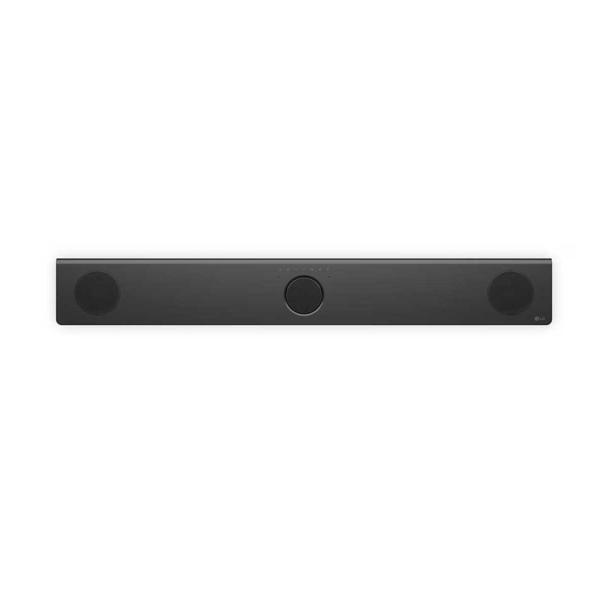LG ชุดลำโพง SOUNDBAR 5.1.3CH Dolby Atmos 480W รุ่น S80TY
