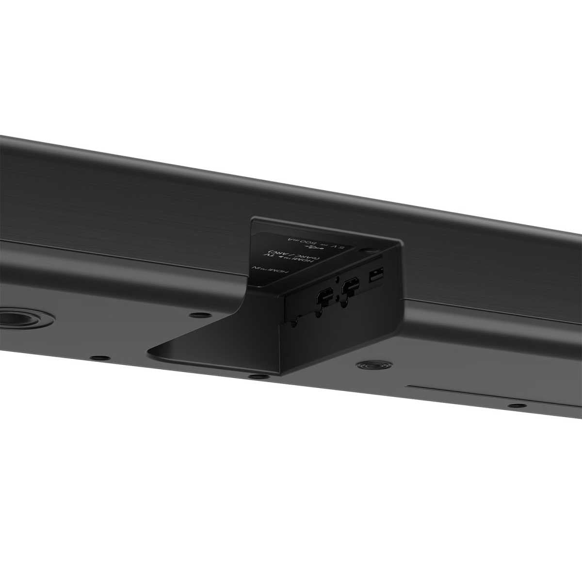 LG ชุดลำโพง SOUNDBAR 5.1.3CH Dolby Atmos 480W รุ่น S80TY