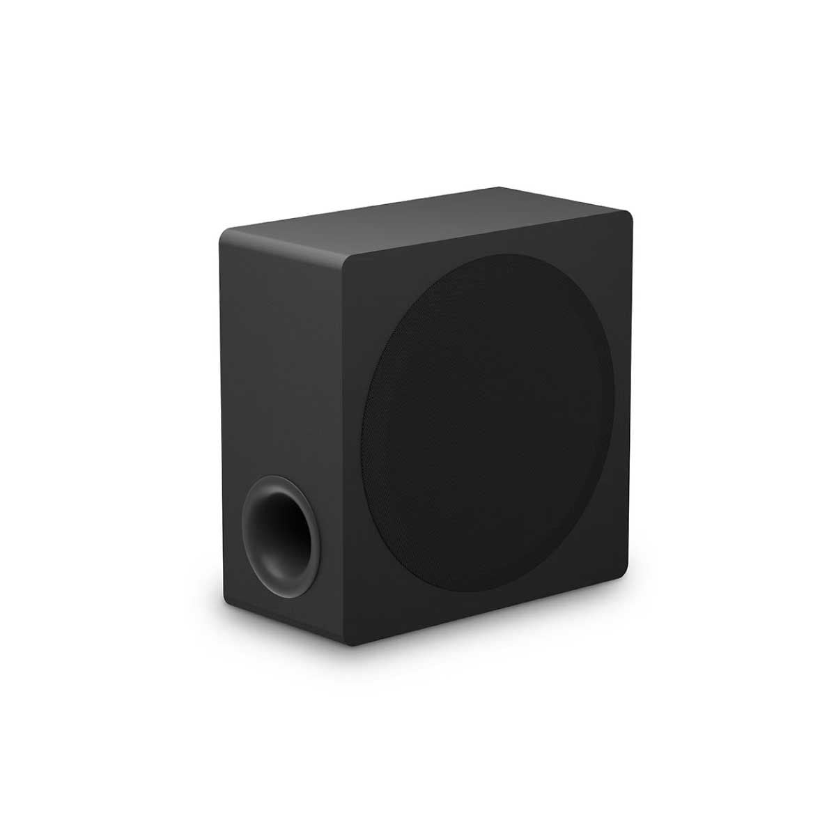 LG ชุดลำโพง SOUNDBAR 5.1.3CH Dolby Atmos 480W รุ่น S80TY
