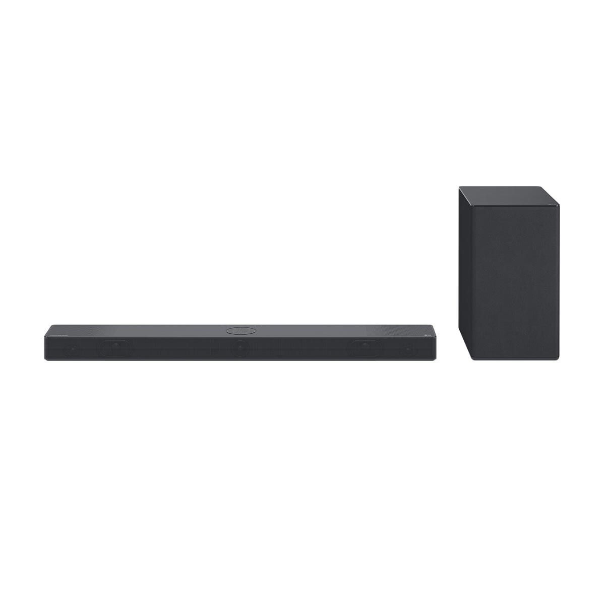 LG ชุดลำโพง SoundBar กำลังขับ 400W  3.1.3 Ch รุ่น SC9S