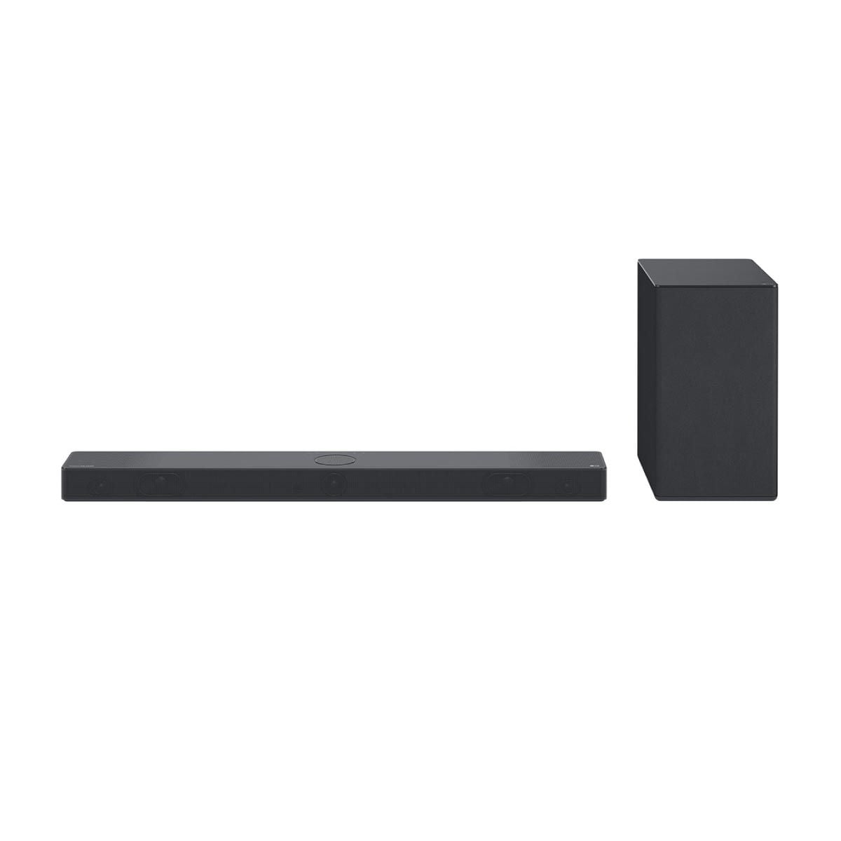 LG ชุดลำโพง SoundBar กำลังขับ 400W  3.1.3 Ch รุ่น SC9S