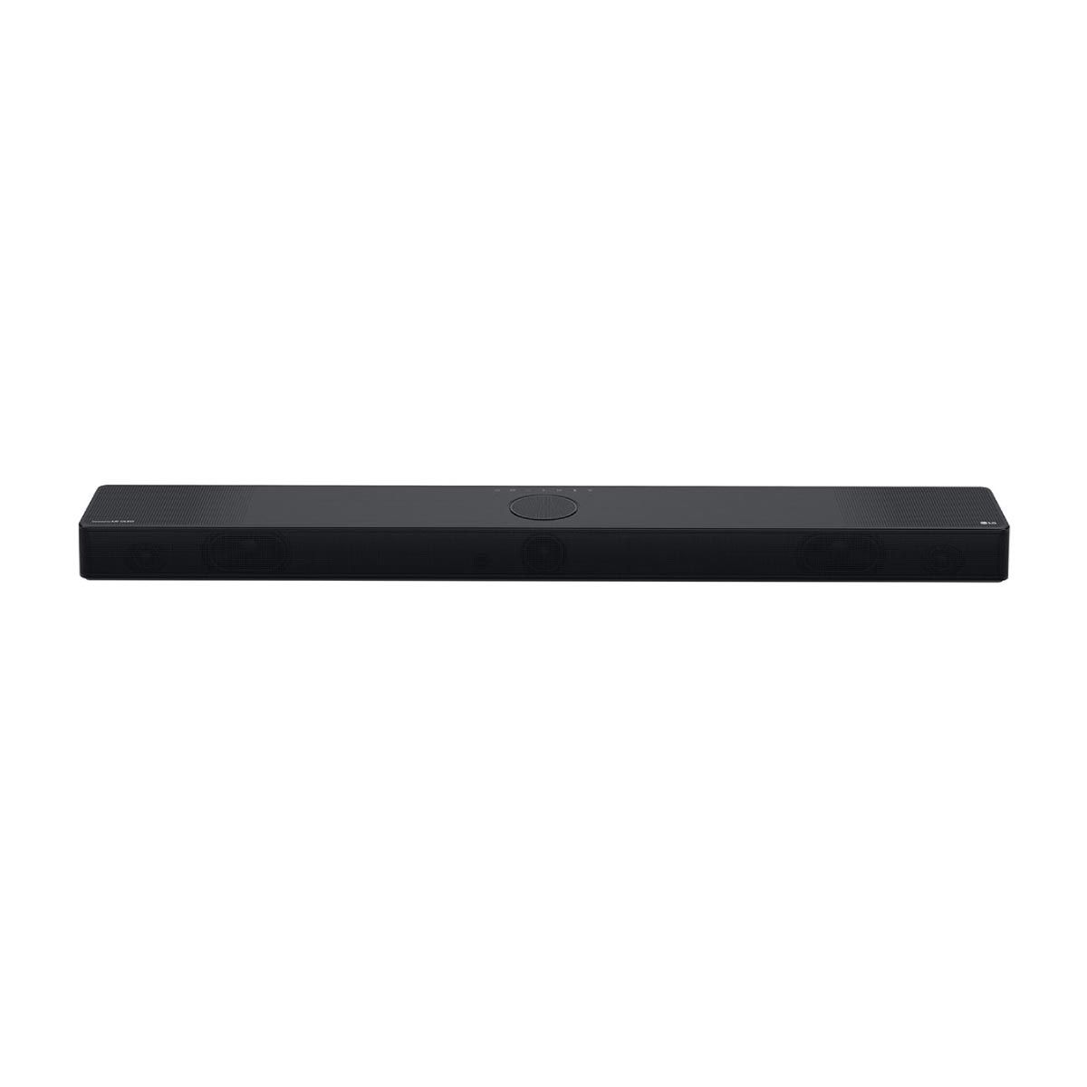 LG ชุดลำโพง SoundBar กำลังขับ 400W  3.1.3 Ch รุ่น SC9S