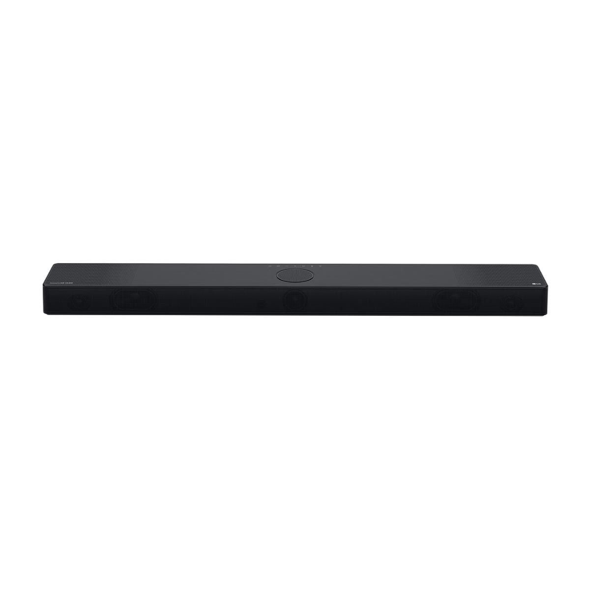 LG ชุดลำโพง SoundBar กำลังขับ 400W  3.1.3 Ch รุ่น SC9S