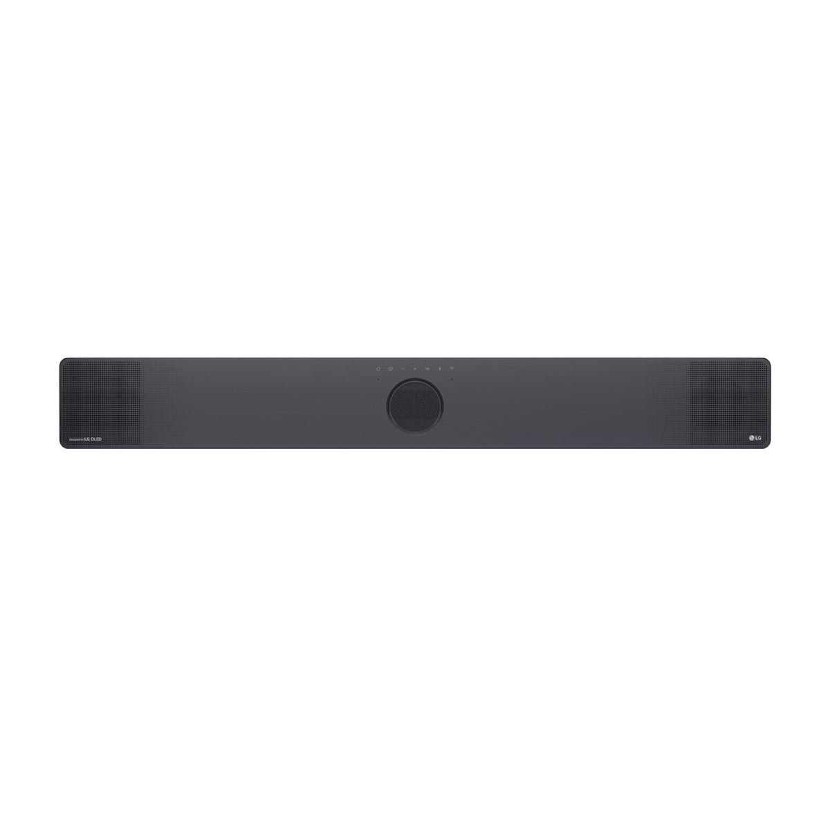 LG ชุดลำโพง SoundBar กำลังขับ 400W  3.1.3 Ch รุ่น SC9S