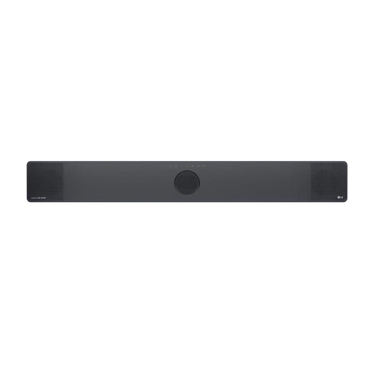 LG ชุดลำโพง SoundBar กำลังขับ 400W  3.1.3 Ch รุ่น SC9S