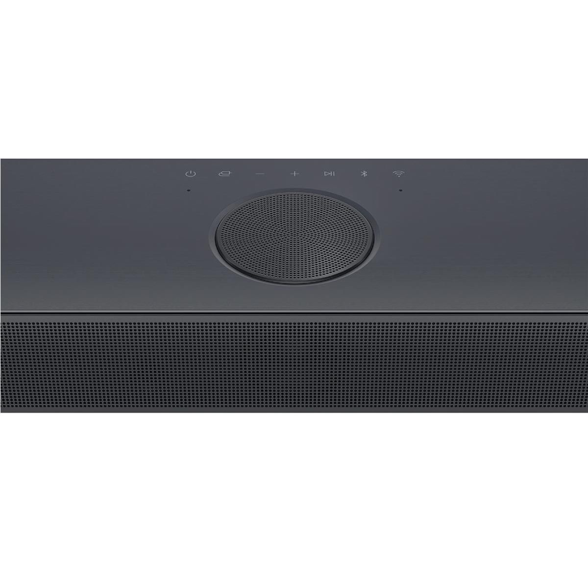 LG ชุดลำโพง SoundBar กำลังขับ 400W  3.1.3 Ch รุ่น SC9S